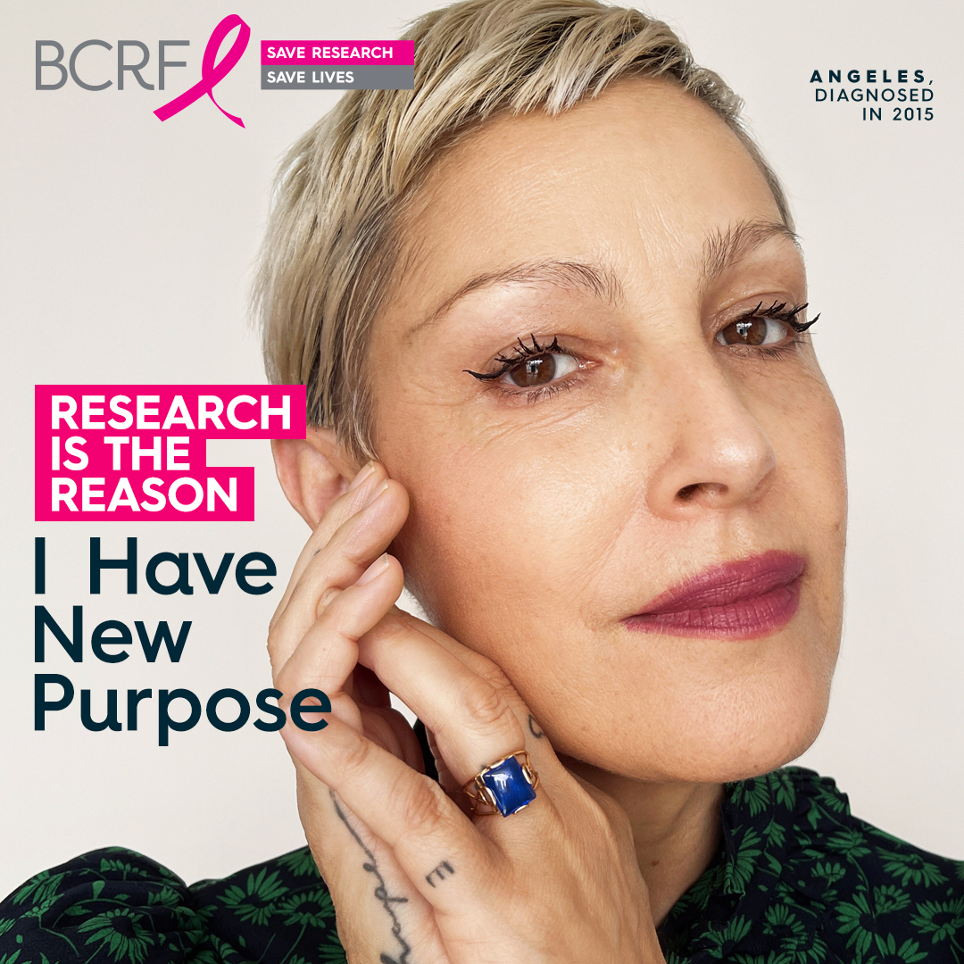 BCRF Social Media