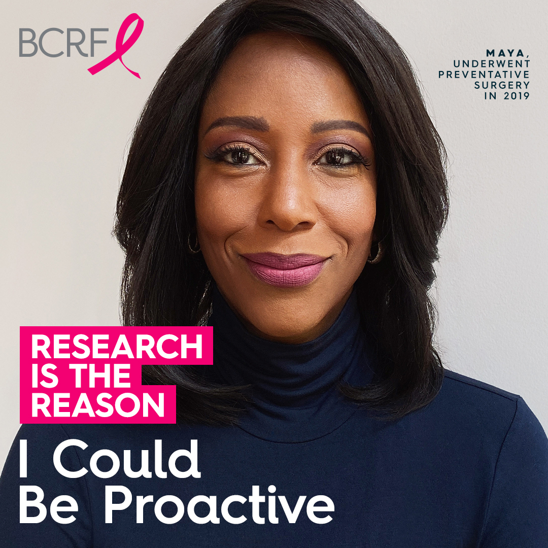 BCRF Social Media