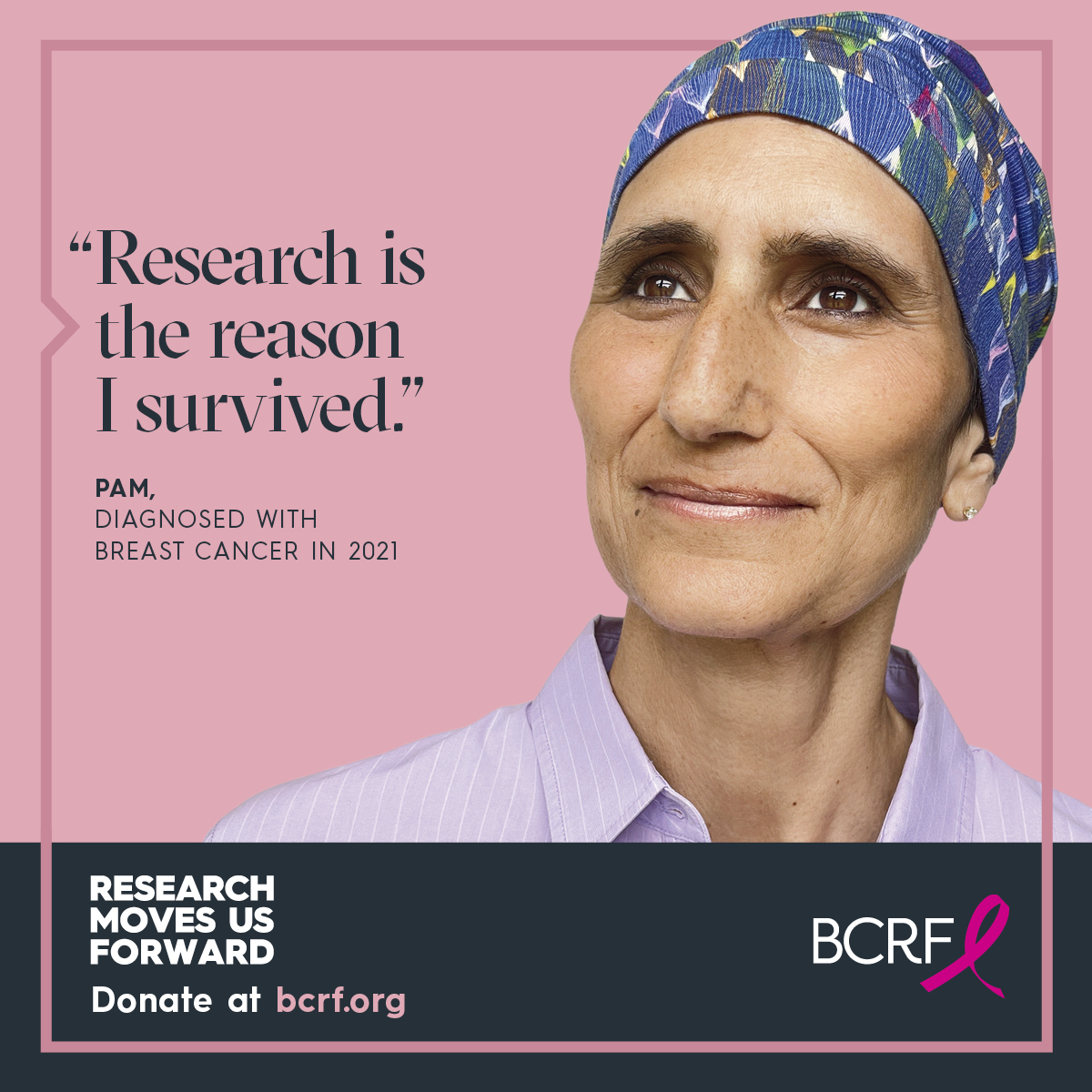 BCRF Social Media