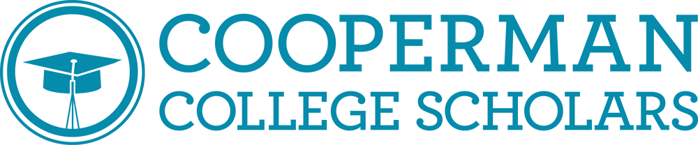 Cooperman Scholars Program